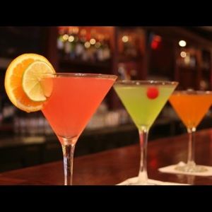 Meet your Posher, Rosalia