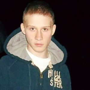 Meet your Posher, Alec