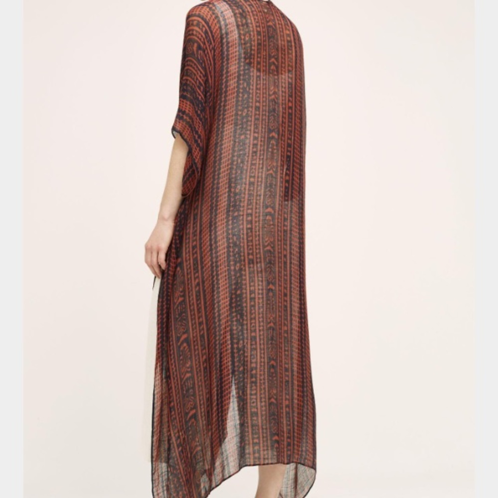 Anthropologie Genoveva Kimono - Picture 2 of 3