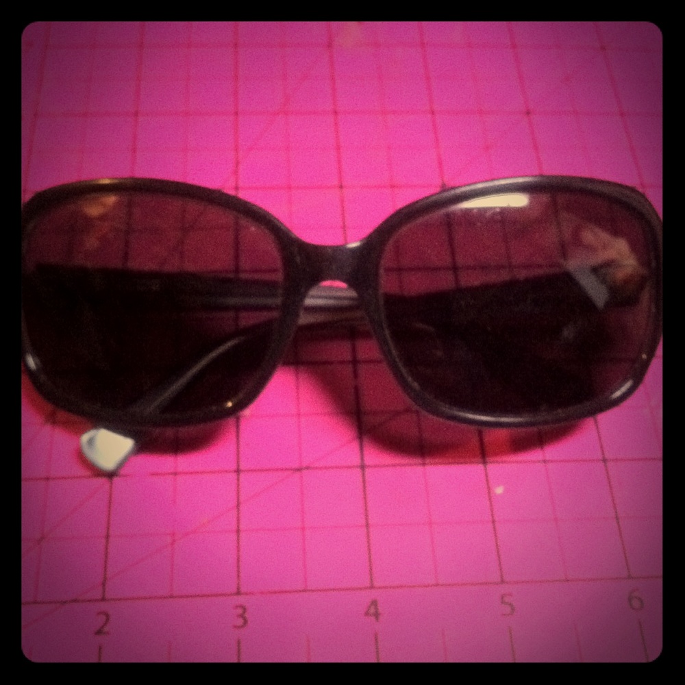 Authentic Coach Sunglasses Frames - image 1
