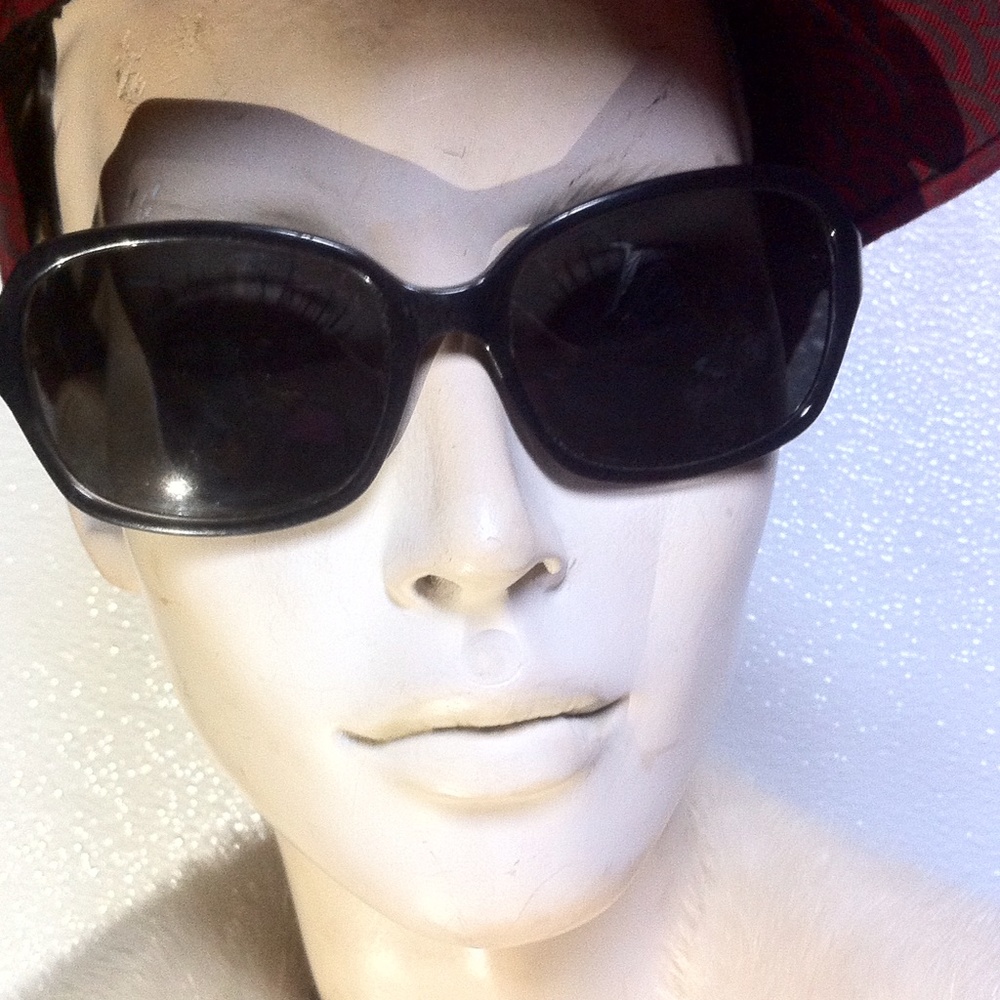 Authentic Coach Sunglasses Frames - image 2