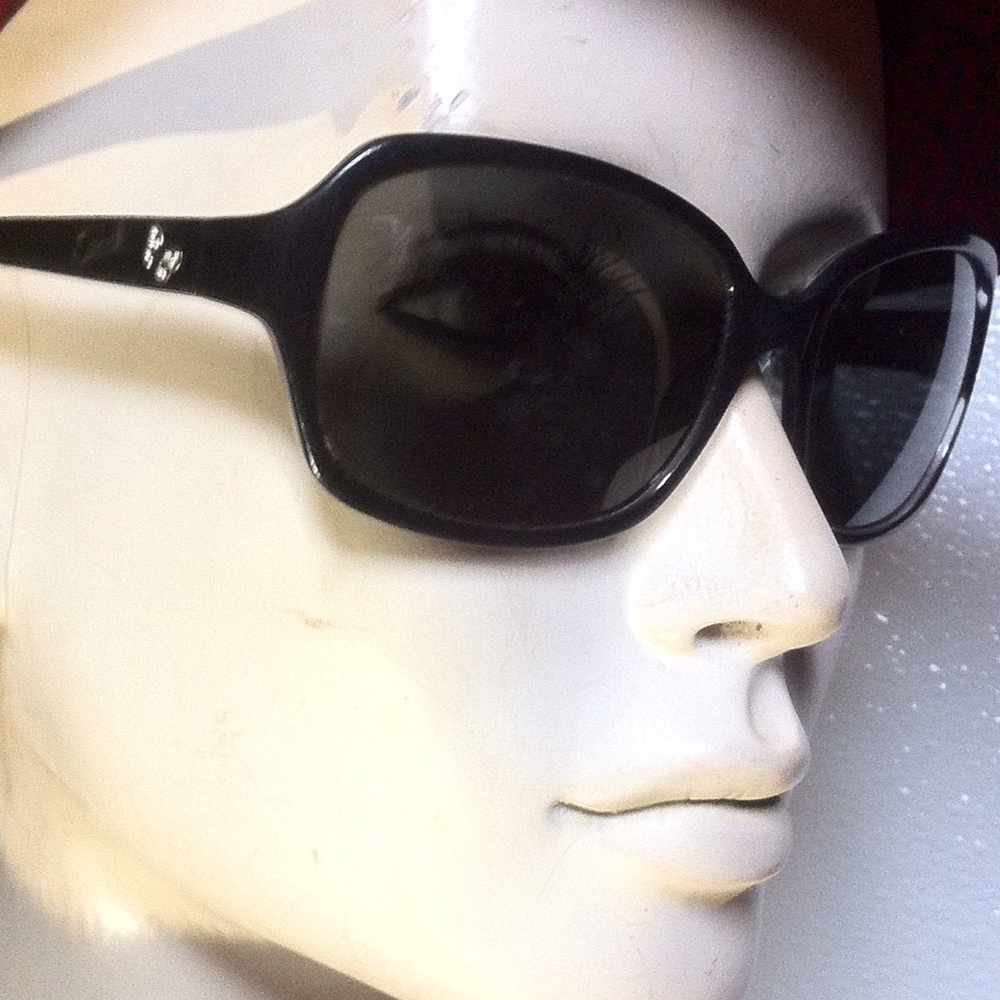 Authentic Coach Sunglasses Frames - image 3