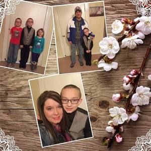 Meet your Posher, Kayla