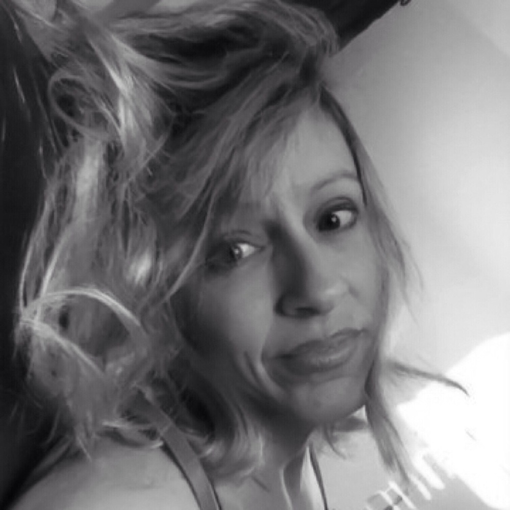 Meet your Posher, Erica