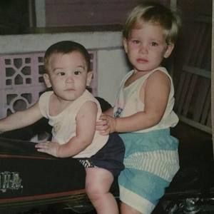 Meet your Posher, Ariel