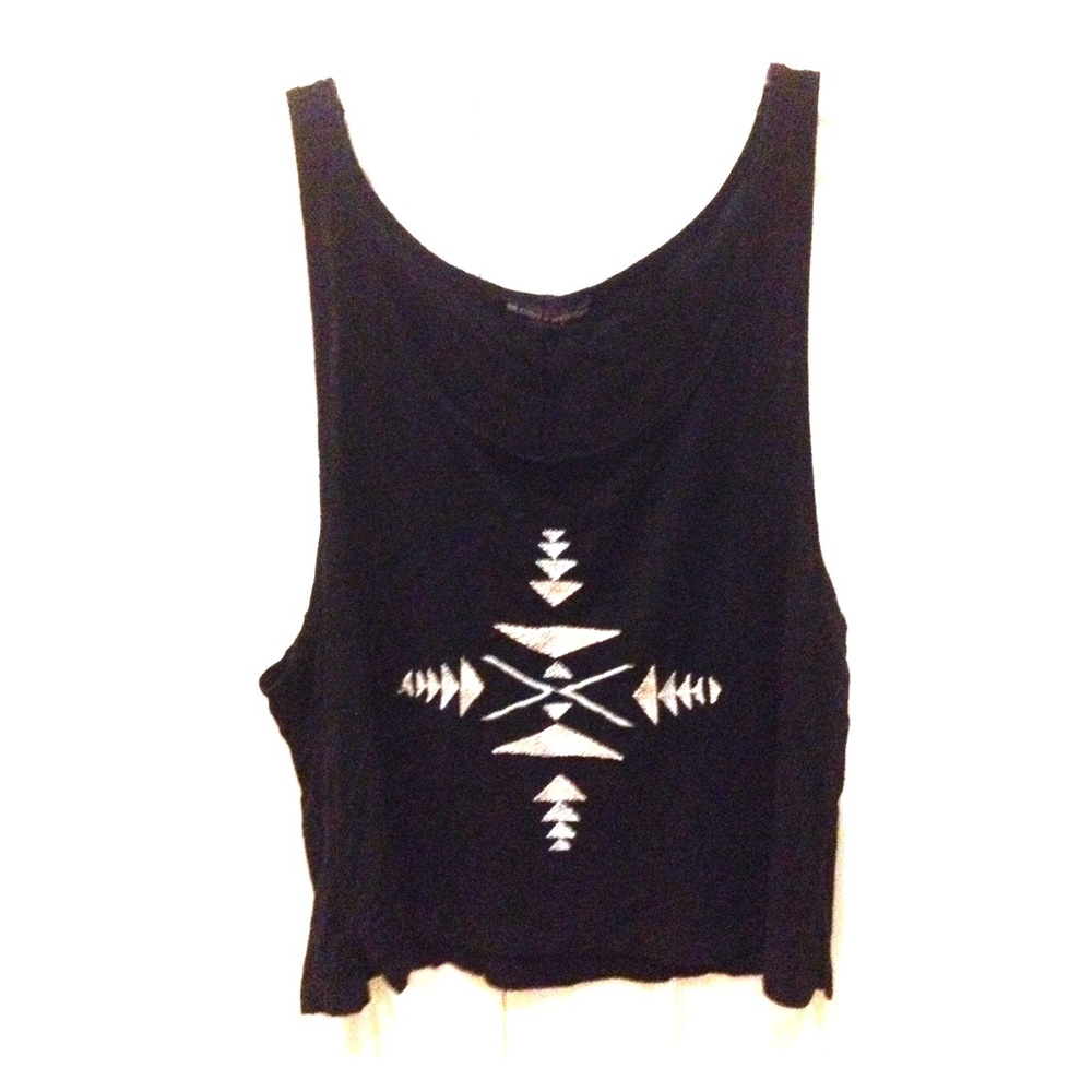 Brandy Melville Tanktop