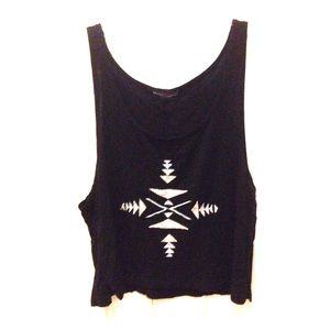 Brandy Melville Tanktop