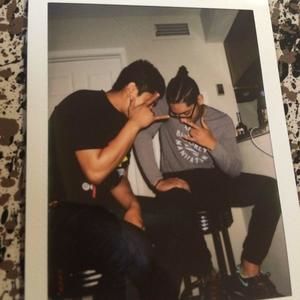 Meet your Posher, Devonté