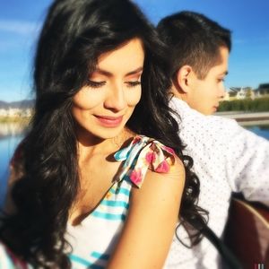 Meet your Posher, Yishay