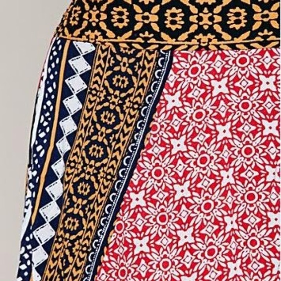 Free People Travelers Maxi Skirt - Picture 5 of 5