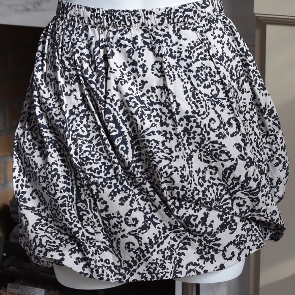 J.Crew bubble skirt - Picture 1 of 4