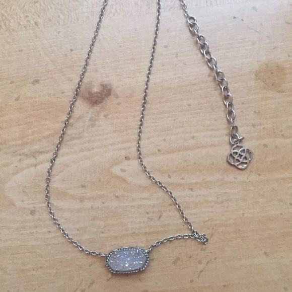 kate spade Jewelry - Kendra Scott necklace