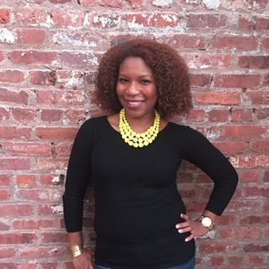 Meet your Posher, Barbara