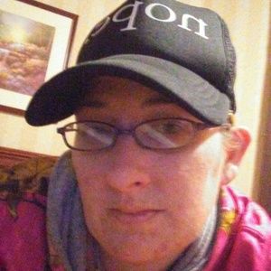 Meet your Posher, Alicia