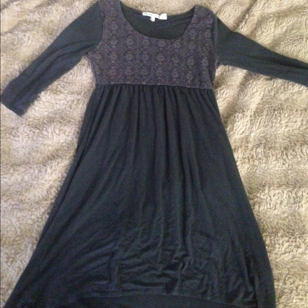 Threads 4 Thought dress