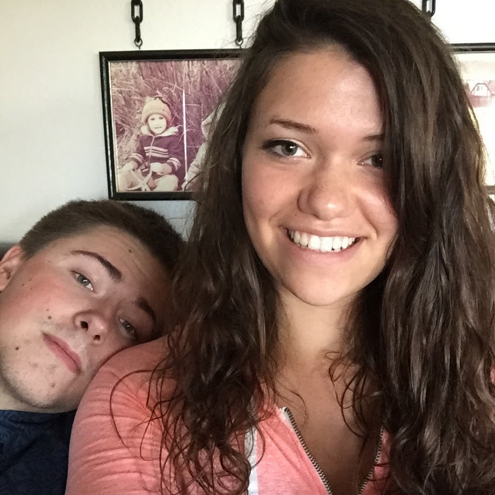 Meet your Posher, Molly