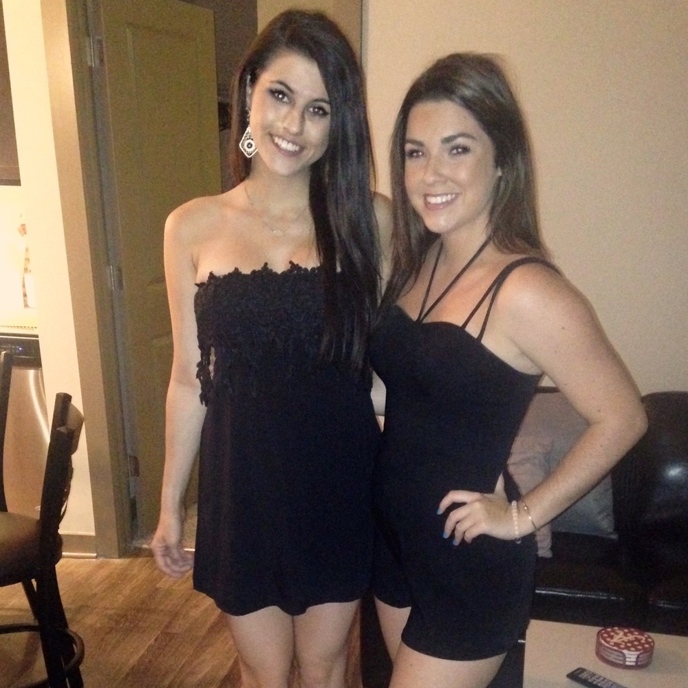 Super cute LuLu's dress