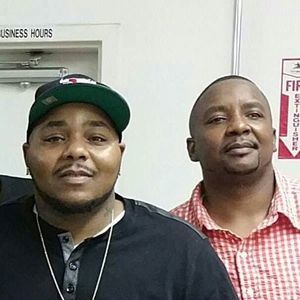 Meet your Posher, Greg