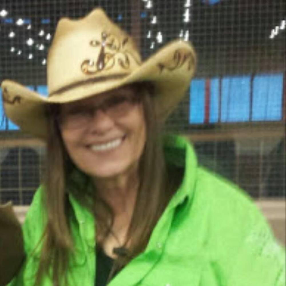 Meet your Posher, Jill