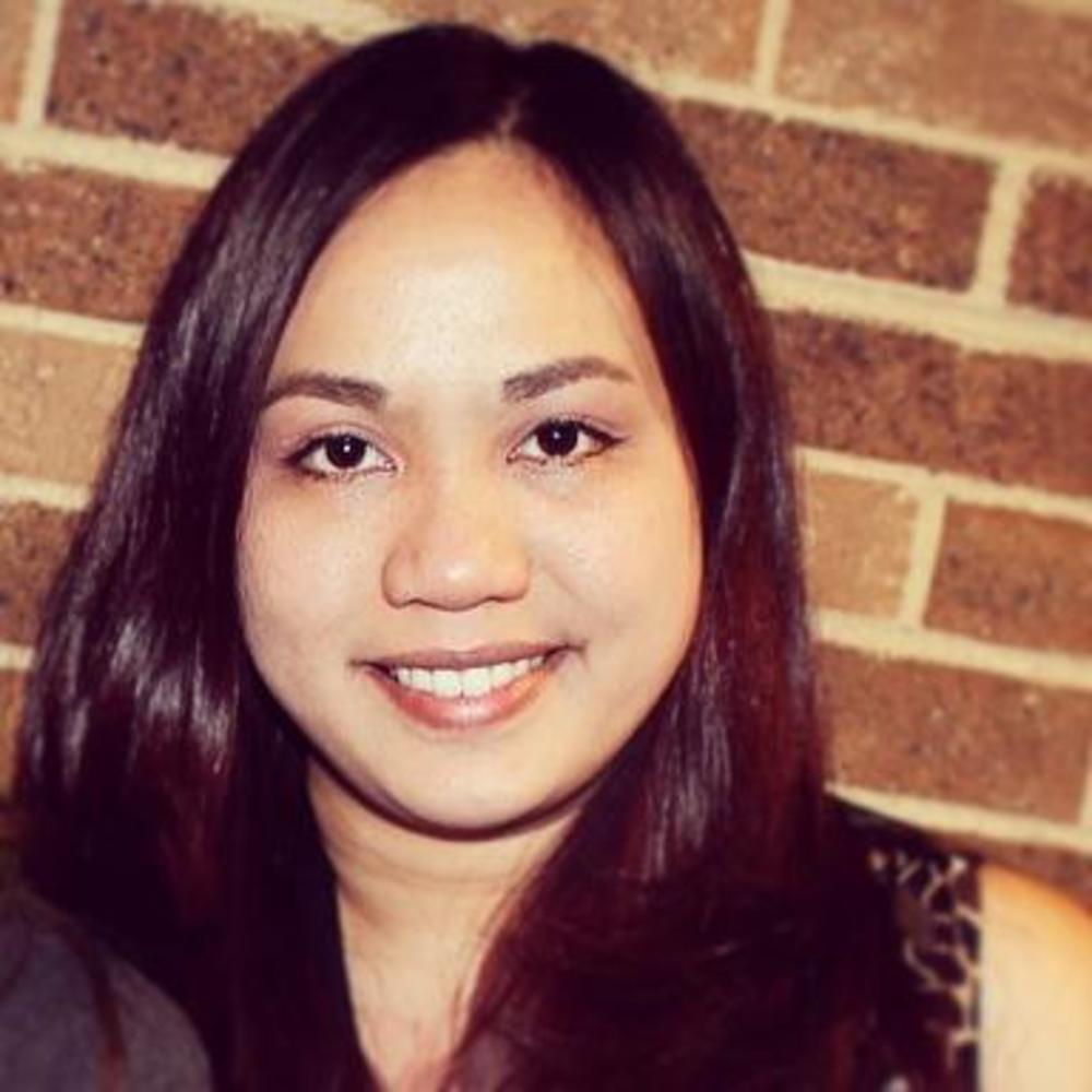 Meet your Posher, Krystle