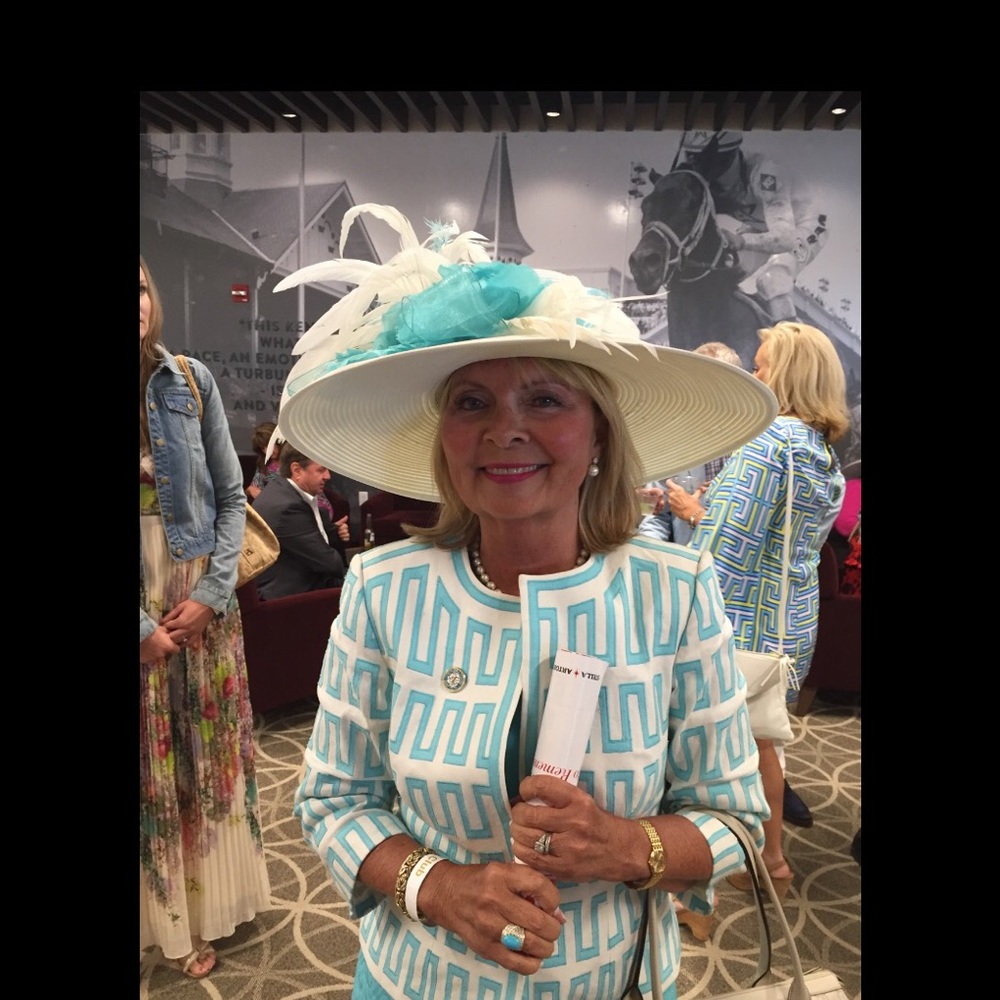 Meet your Posher, Deana