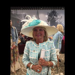 Meet your Posher, Deana