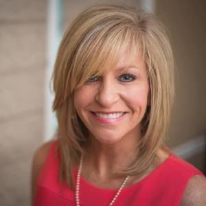 Meet your Posher, Dedra