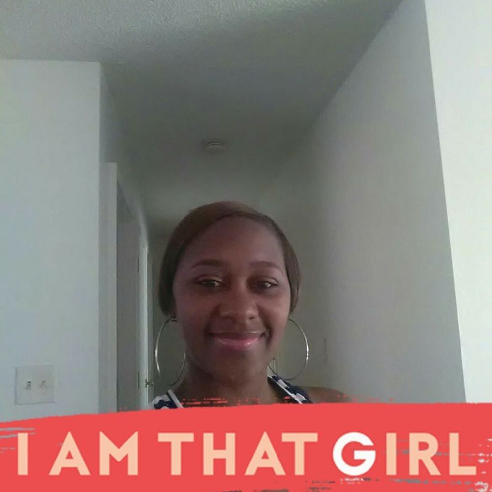 Meet your Posher, Brandy