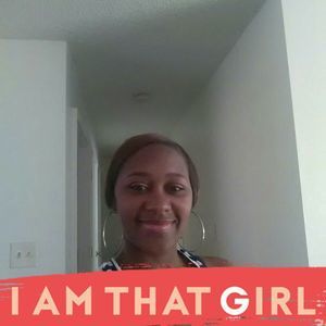 Meet your Posher, Brandy