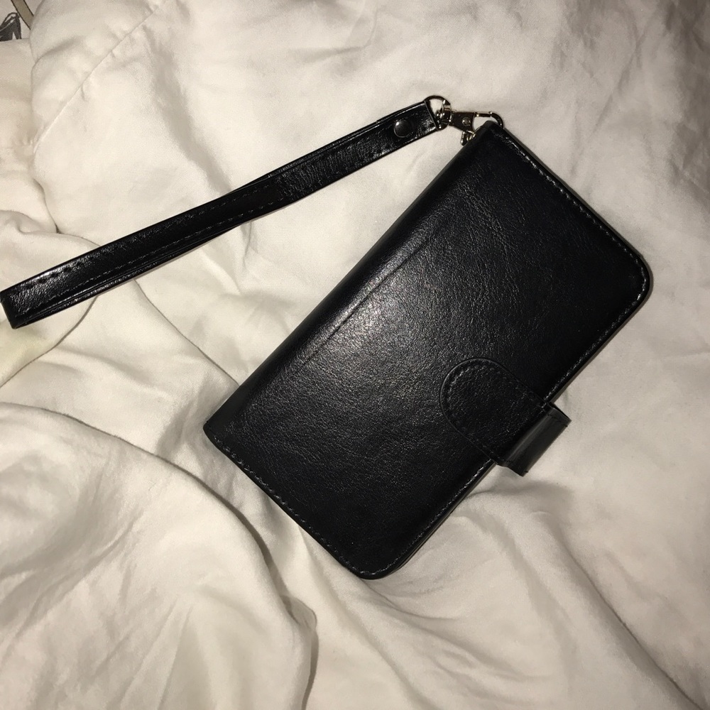 iphone 6/6s wallet case