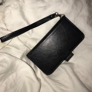 iphone 6/6s wallet case