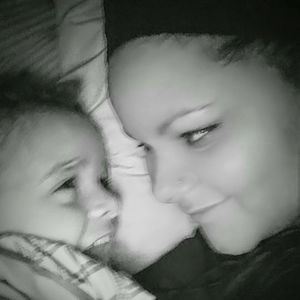 Meet your Posher, Stacey