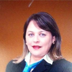 Meet your Posher, Abigail