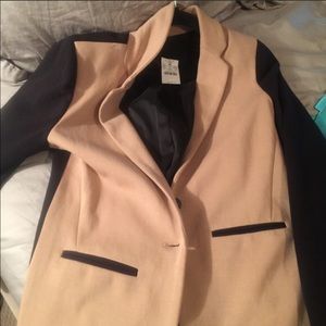 J crew blazer