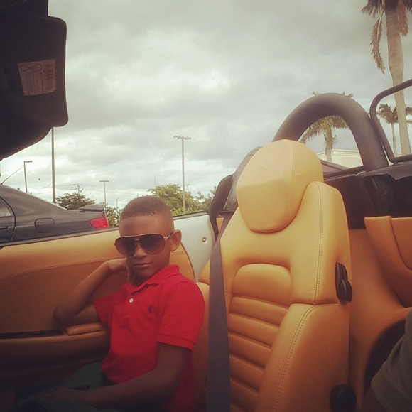 Meet your Posher, Torre - Picture 1 of 1