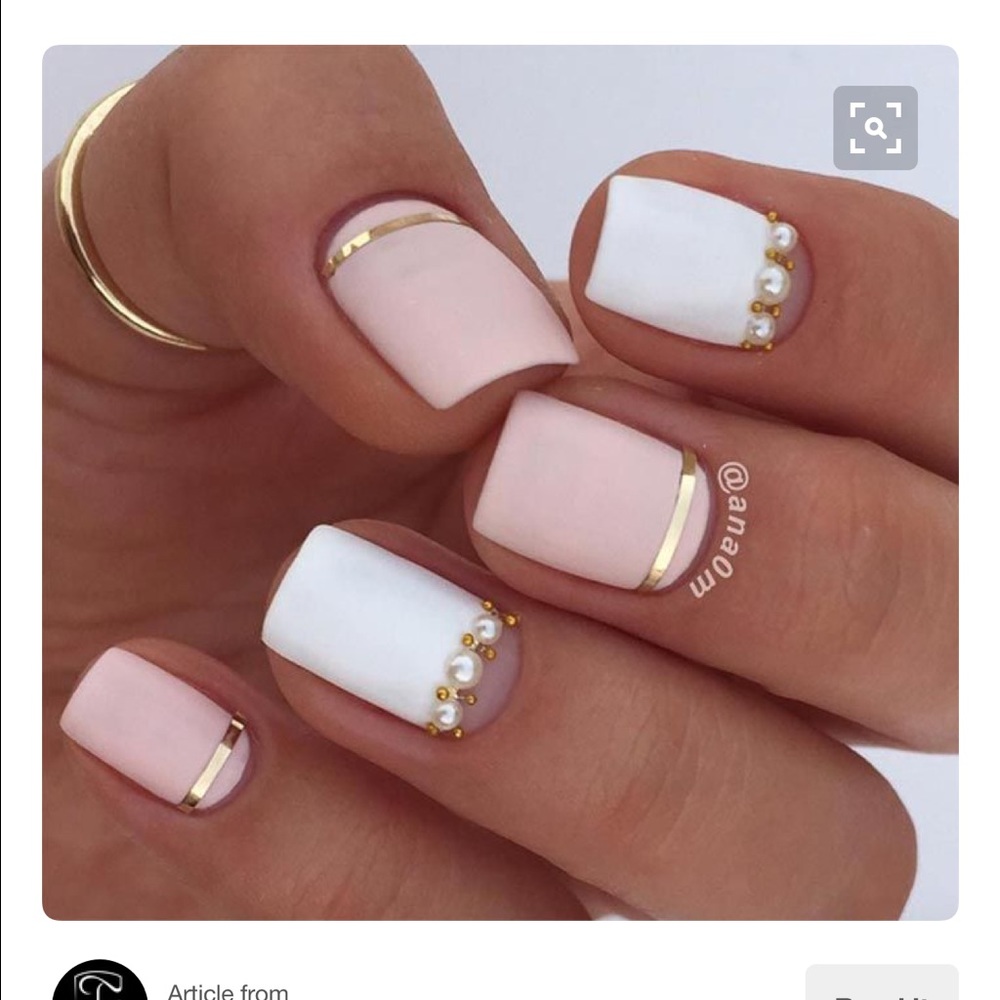 Meet your Posher, Myrtis