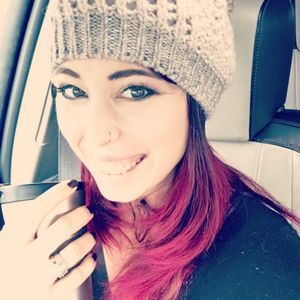 Meet your Posher, Amber