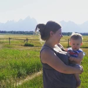 Meet your Posher, Kaylee