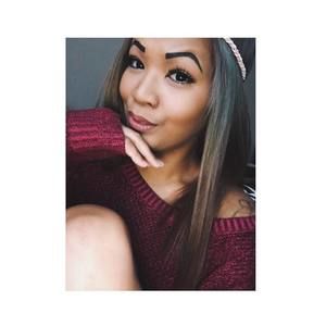 Meet your Posher, Sami jo