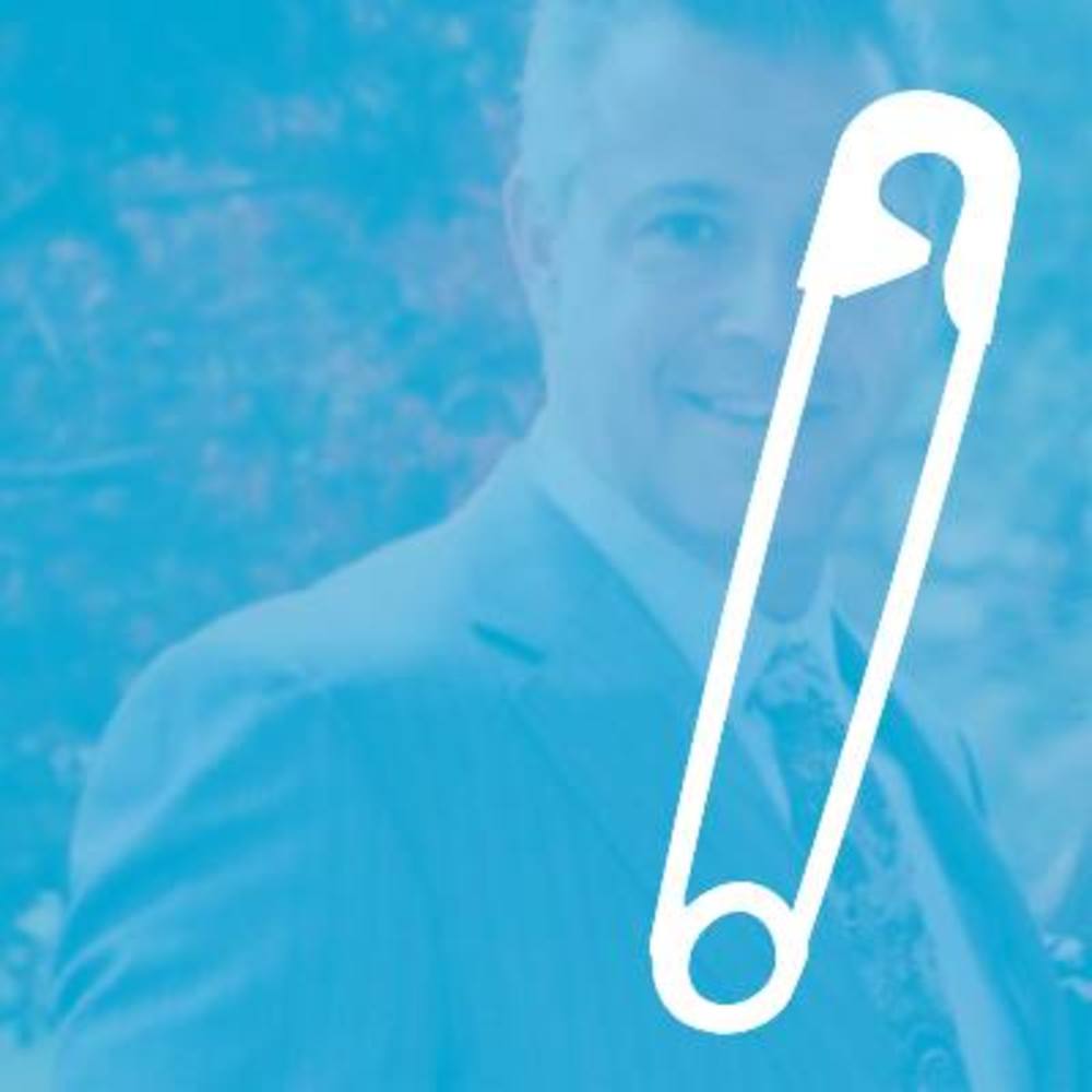 Meet your Posher, Noam