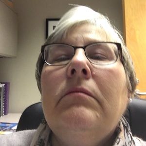 Meet your Posher, Kathy