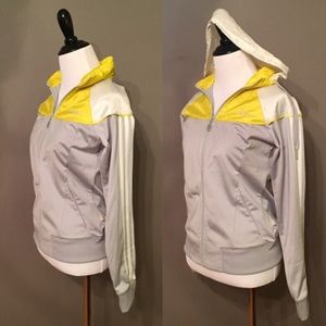FLASH WEEKEND SALE! ADIDAS NEO windbreaker jacket