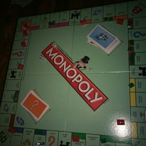 Meet your Posher, Trini