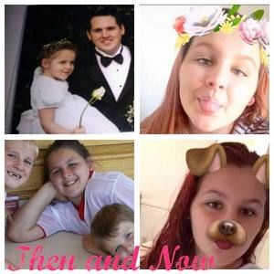 Meet your Posher, Mel mel