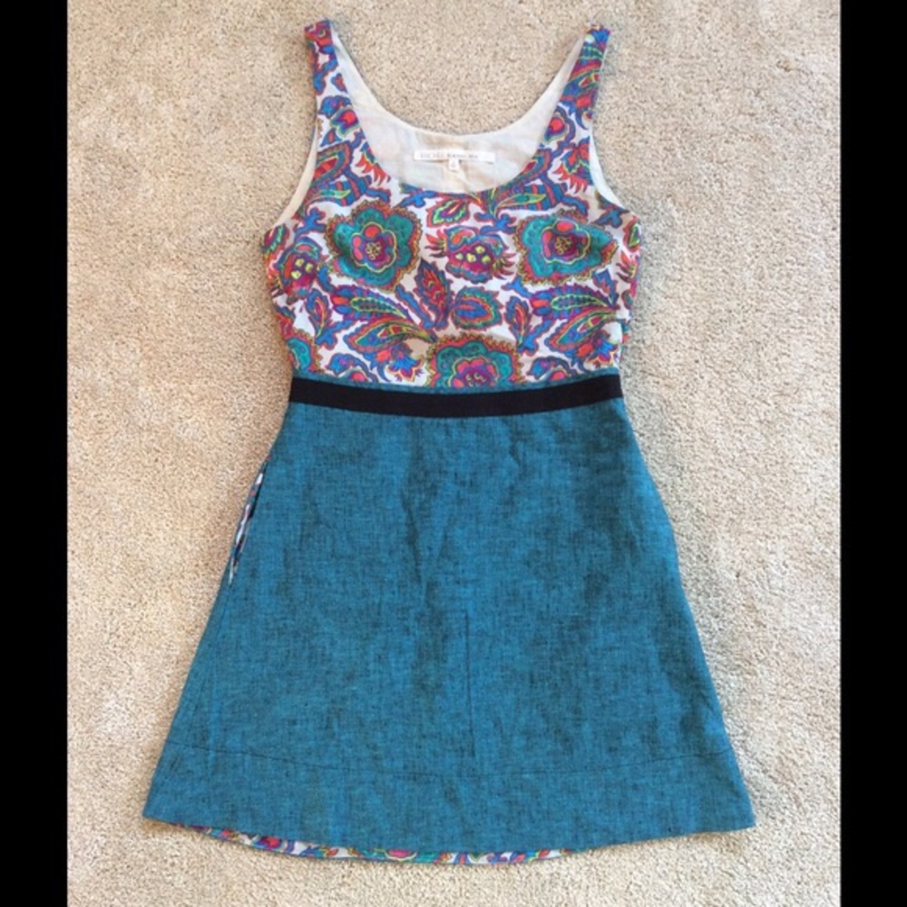 Rachel Roy Tieback Dress