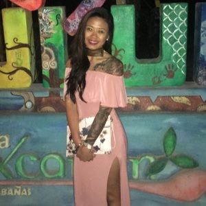 Meet your Posher, Sandee