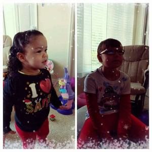 Meet your Posher, Toni