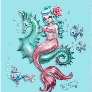 Meet your Posher, Lee