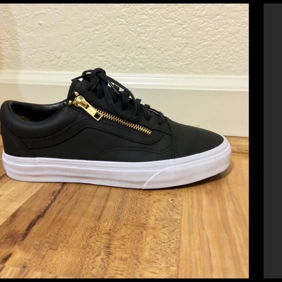 Vans Shoes - Vans Shoe's