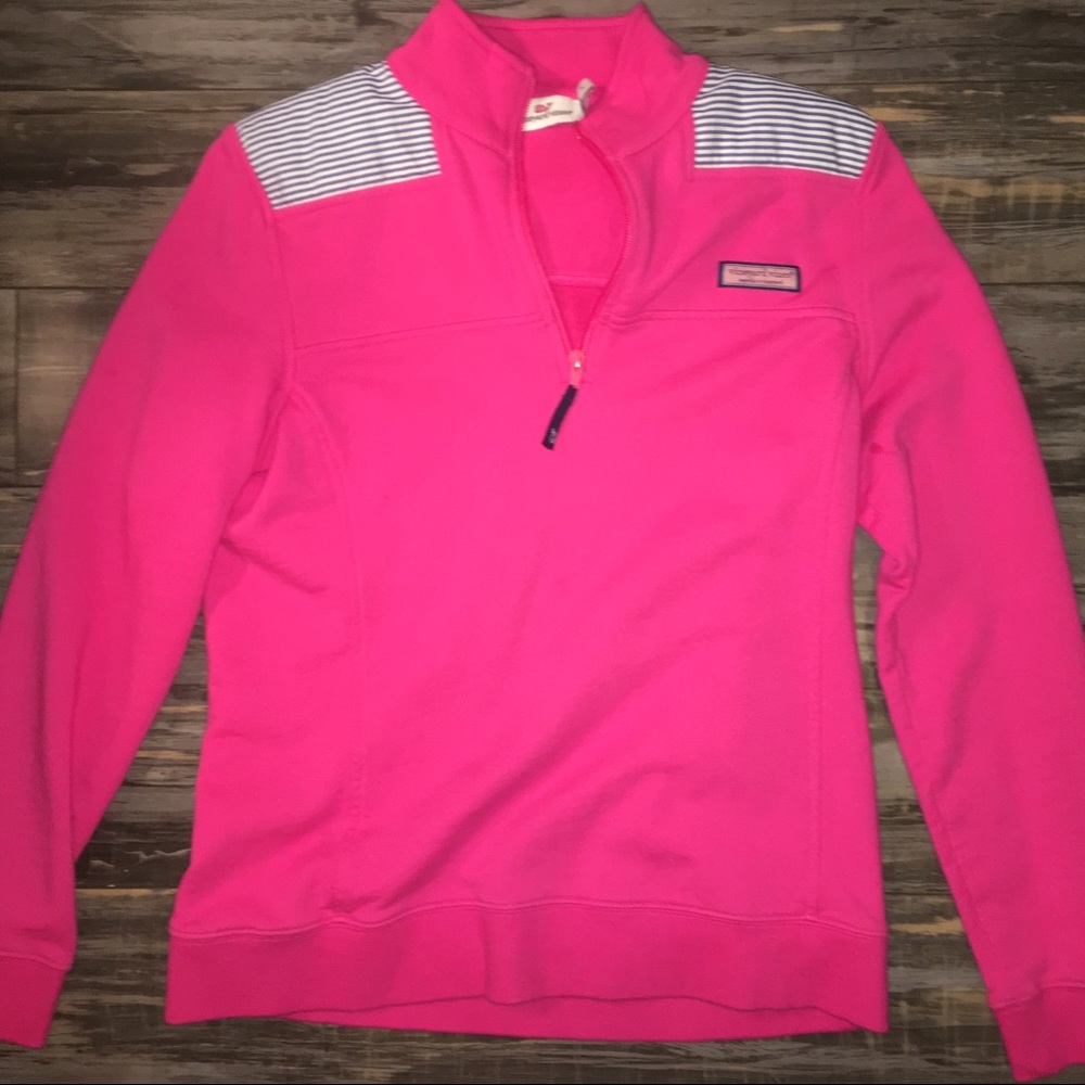Vineyard Vines pullover